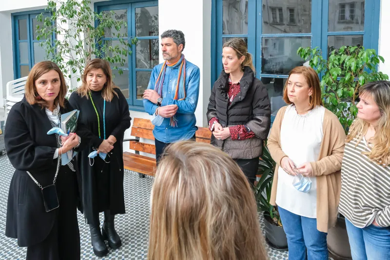  ‘Proyecto Hombre’ considera que Cantabria es «pionera» en la protección de menores y vulnerables ante el juego