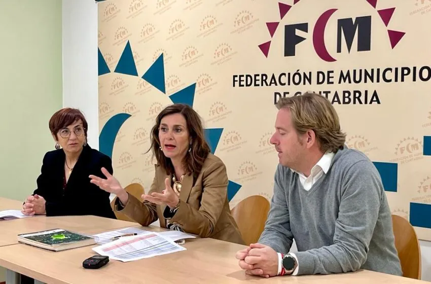  La Consejería de Presidencia ofrece a los ayuntamientos la contratación centralizada de electricidad, gas natural y gasóleo