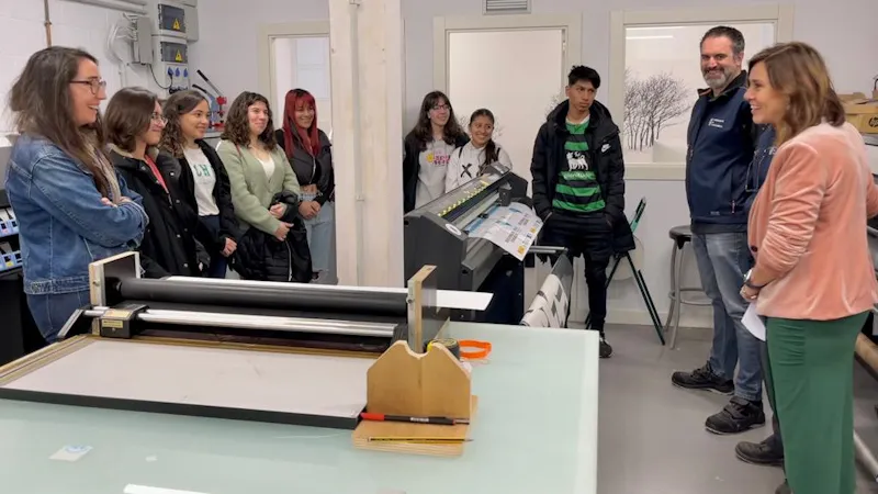  La Consejería de Presidencia e Interior abre sus puertas a la ciudadanía para conmemorar la Semana de la Administración Abierta