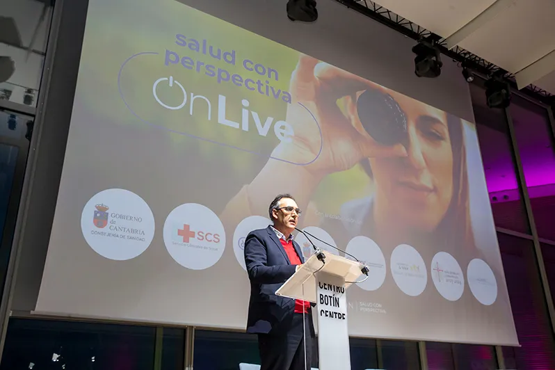  Pesquera aboga por erradicar la invisibilidad de género porque es un determinante de salud que perjudica a las mujeres