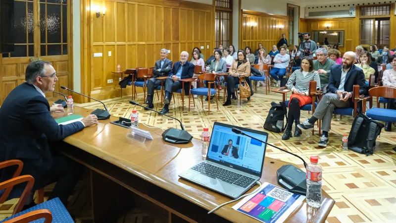  Pesquera anima a la población diana a vacunarse contra el herpes zóster, una enfermedad grave e incapacitante que acarrea mucho sufrimiento