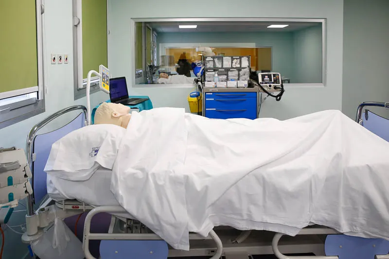  Cantabria acoge esta semana a coordinadores de trasplantes de toda España para conocer los últimos avances en donación en asistolia