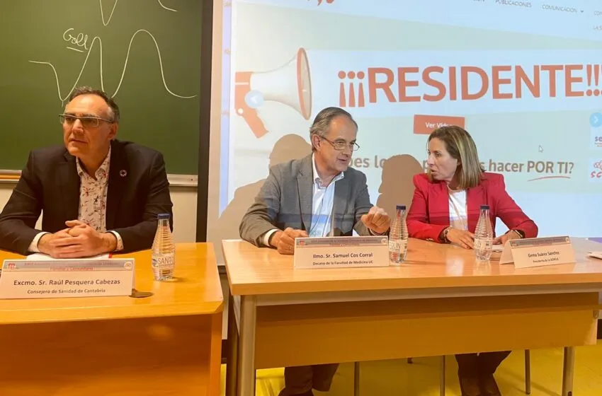  Pesquera reivindica la mejora continua de la Atención Primaria por ser el espacio donde se construye o restituye la salud