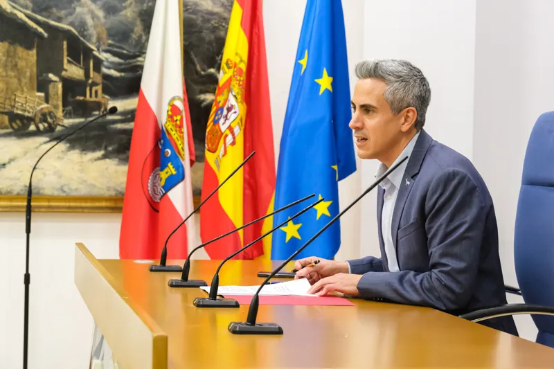 Noticias de Cantabria | El Cántabro | El Gobierno vuelve a superar el récord de financiación para la Universidad de Cantabria, con casi 88,5 millones de euros en el nuevo contrato-programa