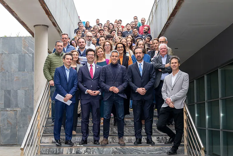  Zuloaga: «Después de décadas hablando de cambio de modelo productivo, los planes complementarios son quienes traerán ese cambio real»