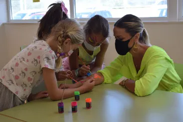  El Ayuntamiento de Piélagos abrirá del 1 al 15 de abril las inscripciones para la nueva edición del programa ‘Verano de colores’