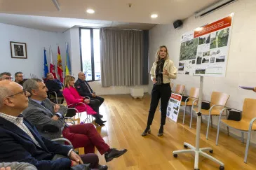  El Gobierno unirá los municipios de Piélagos, Santa Cruz de Bezana y Miengo mediante sendas ciclables