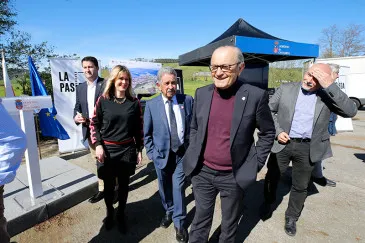 Noticias de Cantabria | El Cántabro | El Gobierno de Cantabria adjudicará en mayo las obras de La Pasiega