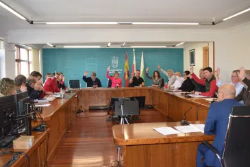  El Ayuntamiento de Piélagos ha ejecutado más del 90 por ciento de las inversiones previstas en los presupuestos municipales de 2021 y 2022