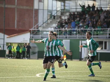  El CF Vimenor afronta un emocionante final de Liga