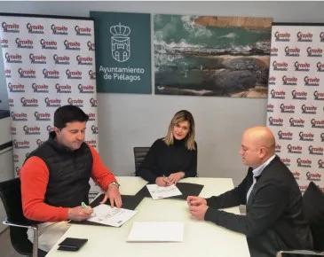  Piélagos acogerá una de las cuatro etapas del Circuito Montañés 2023