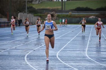 El Atletismo Piélagos disputará en Barcelona el primer encuentro de División de Honor en el Campeonato de España de clubes