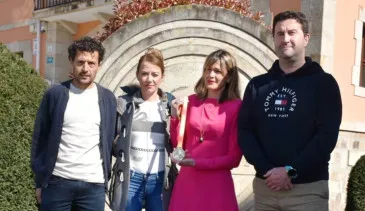  El Ayuntamiento de Piélagos felicita a Irene Pelayo por su reciente proclamación como  campeona de España de maratón