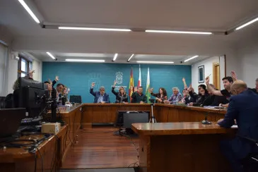  El Ayuntamiento de Piélagos aprueba la cesión de dos viviendas municipales al Gobierno de Cantabria para la atención a las víctimas de la violencia de género