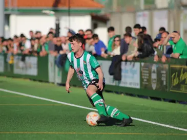  El Vimenor empieza las eliminatorias de ascenso a Segunda RFEF