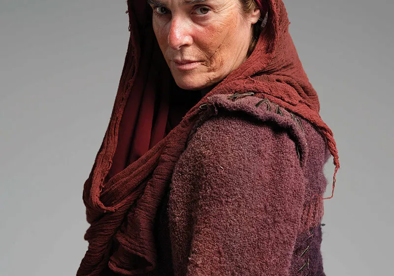 Noticias de Cantabria | El Cántabro | Estreno nacional de ‘La Celestina’, la semana que viene en la sala Pereda