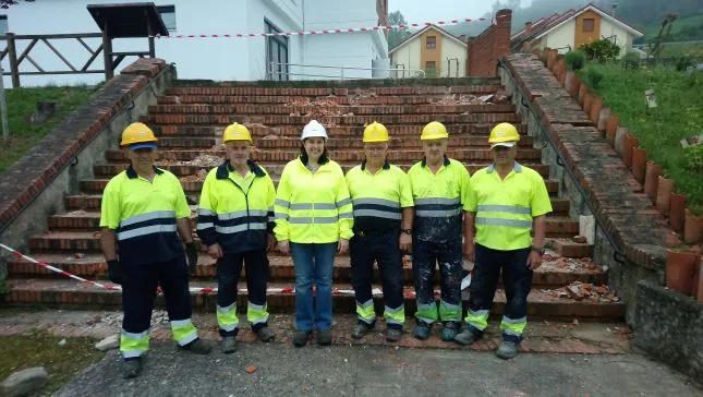  La ADL de Torrelavega mejora sus espacios para la formación, el empleo y el emprendimiento