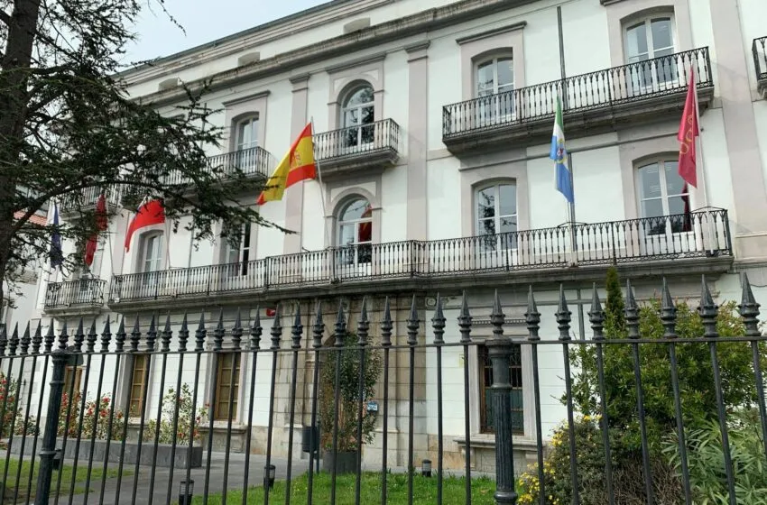 Noticias de Cantabria | El Cántabro | EL CONSEJO DE ESTADO RATIFICA LA NULIDAD DE LA MODIFICACIÓN DE TASAS APROBADA EN 2021