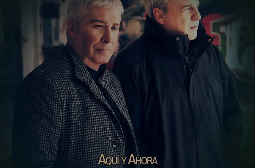“Aquí y Ahora”, un tema musical que aborda la temática del Alzheimer.