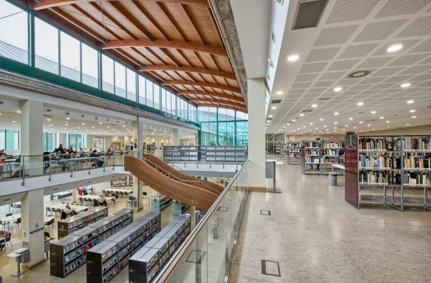  La Biblioteca Central de Cantabria organiza este sábado un cómic colectivo entre niños a partir de 8 años con motivo del Día del Libro