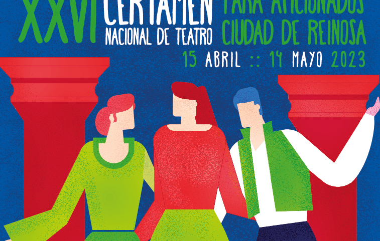 Noticias de Cantabria | El Cántabro | Comedia y drama se intercalan en el cartel del Certamen Nacional de Teatro para Aficionados