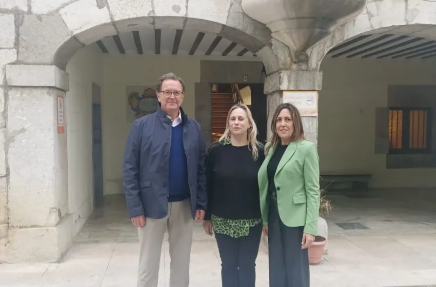  Gran acogida de la jornada cultural celebrada en Solórzano entorno a la figura de Antonio Maura