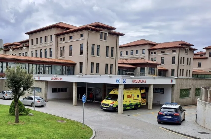  Valdecilla comenzará a tratar en mayo a pacientes oncológicos con una nueva técnica de radioterapia adaptativa