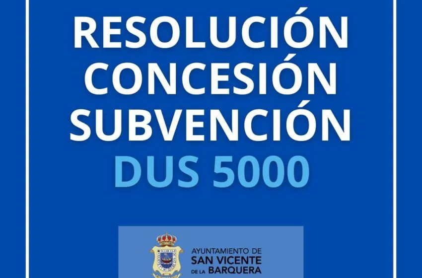  RESOLUCIÓN DE CONCESIÓN DIRECTA DE AYUDAS PARA INVERSIONES A PROYECTOS SINGULARES LOCALES DE ENERGÍA LIMPIA
