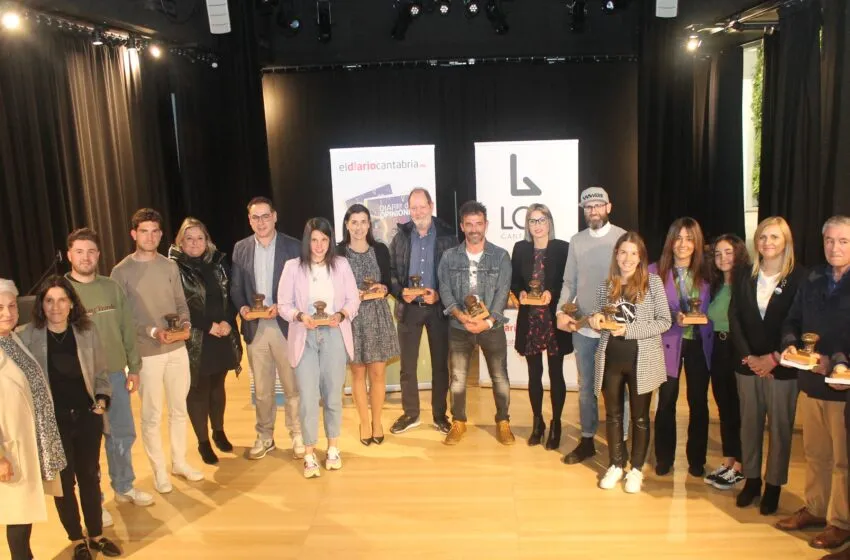  La Playa de Los Locos recibe el premio “Lo + de Cantabria”