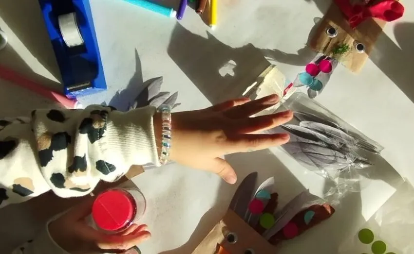  EL AYUNTAMIENTO DE ASTILLERO PONE EN MARCHA UNA EXPERIENCIA DE LUDOTECA PARA NIÑOS CON NECESIDADES ESPECIALES