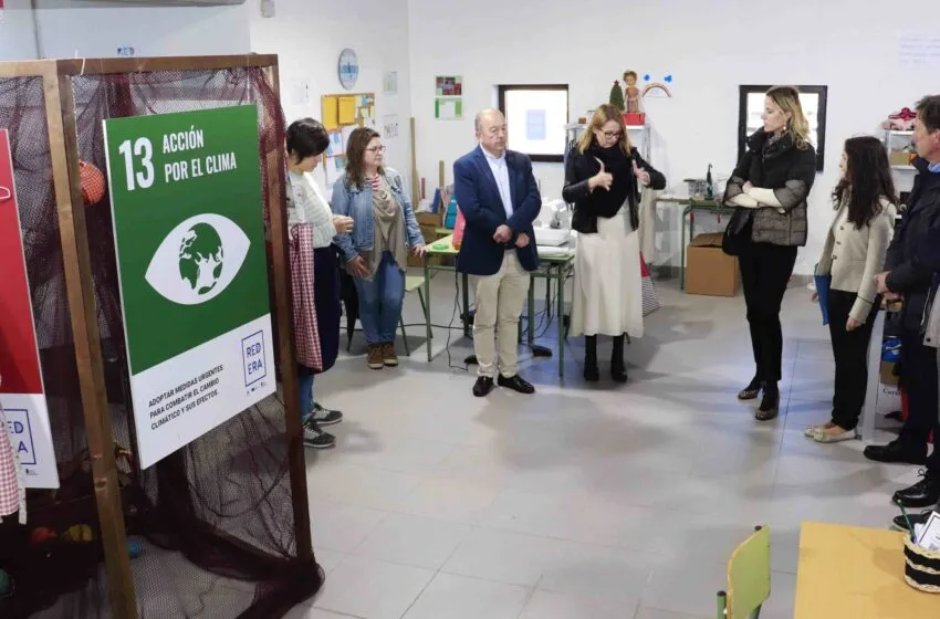 OBRAS PÚBLICAS AMPLIARÁ LA FÁBRICA DE HIELO DE SAN VICENTE DE LA BARQUERA