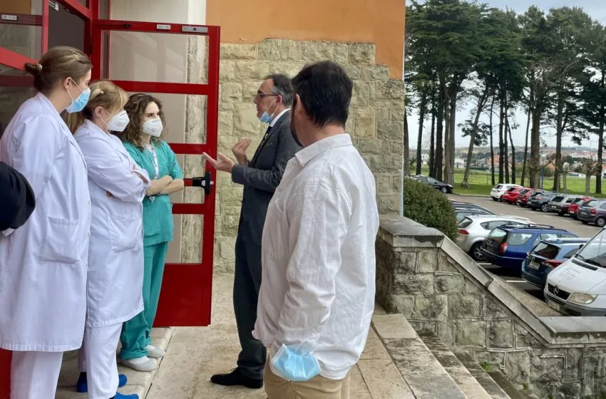  Atención Primaria incorpora 12 higienistas dentales