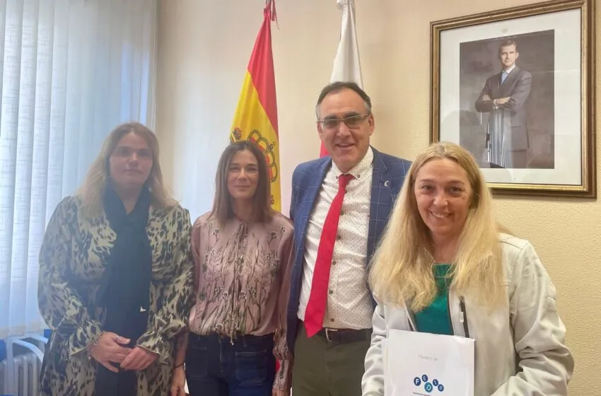  Sanidad apoya un modelo de atención integral a la dislexia