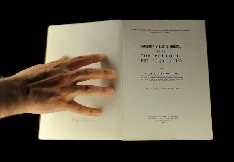 La Biblioteca Marquesa de Pelayo arranca un nuevo proyecto de divulgación de obras clave para la Historia de las Ciencias de la Salud en Cantabria