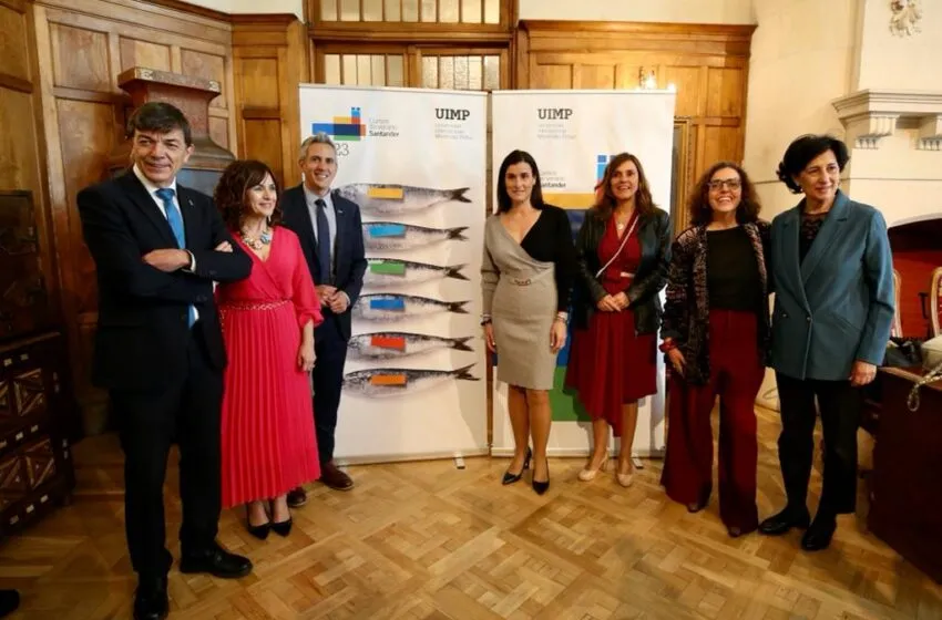  La UIMP ofrecerá 106 cursos este verano que tendrán como eje principal la presidencia española de la UE