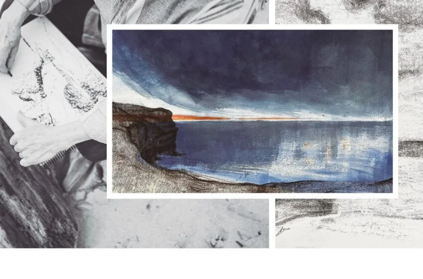  El Espacio de Arte Contemporáneo presenta la obra de la pintora Margarita Alonso