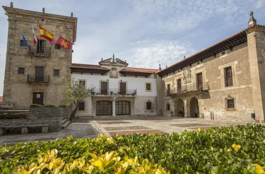  Camargo comenzará el martes los actos de conmemoración en torno al Día del Libro, que se prolongarán hasta finales de abril