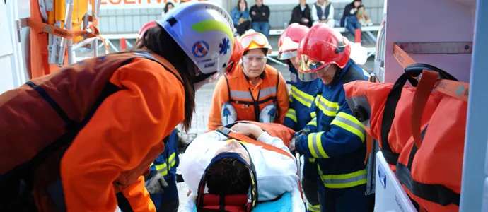  El Gobierno cántabro saca a información pública el Plan especial de protección civil por riesgos radiológicos