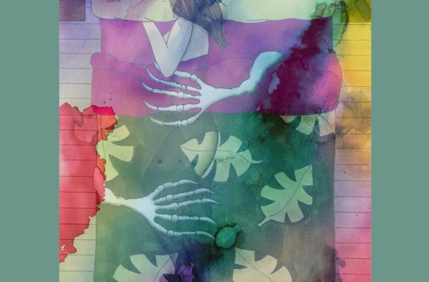  El Centro Cultural Doctor Madrazo exhibirá en mayo la exposición “Miedo” de Diana Mateos