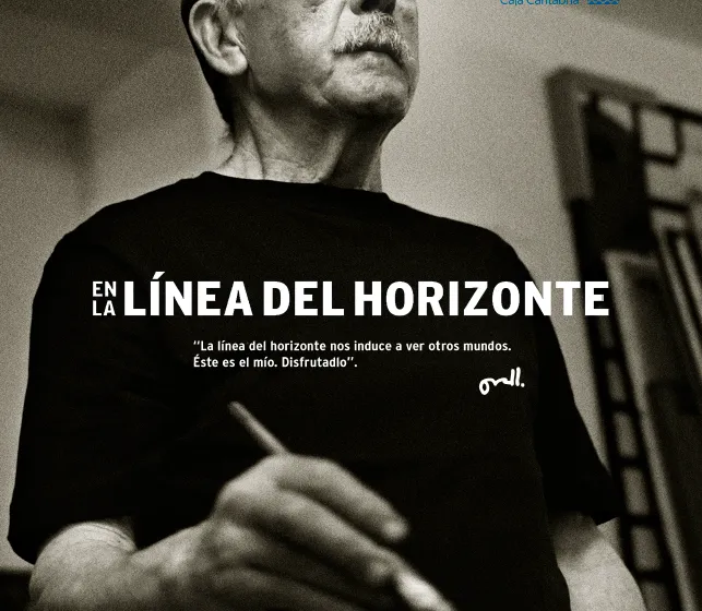El CASYC acogerá el día 13 la presentación del documental “En la línea del horizonte”