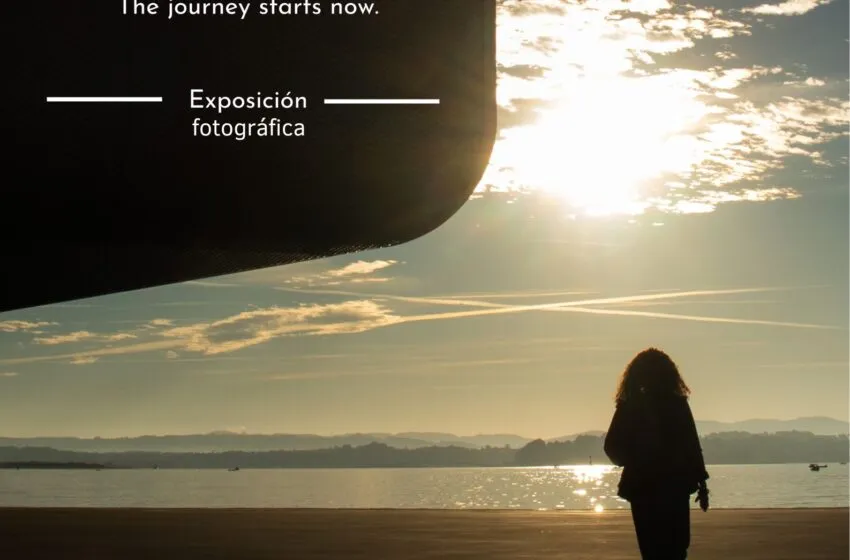  Espacio Joven acoge hasta el 10 de mayo la exposición fotográfica ‘Sin miedo’