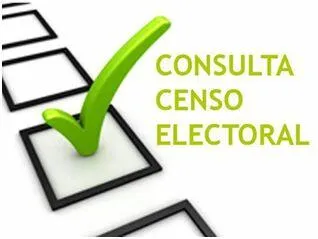  Consulta del Censo Electoral y Presentación de Reclamaciones. Elecciones 2023