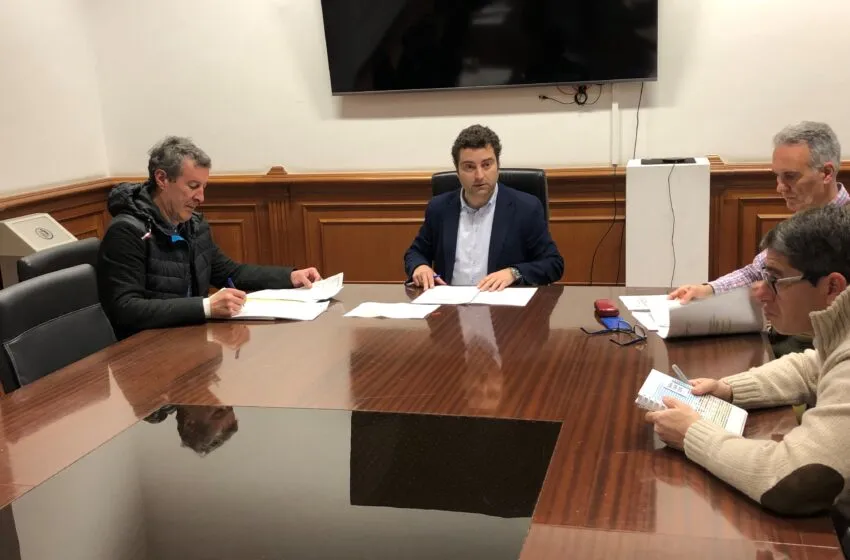  Santander concede 737.500 euros en nuevas ayudas a empresas y autónomos