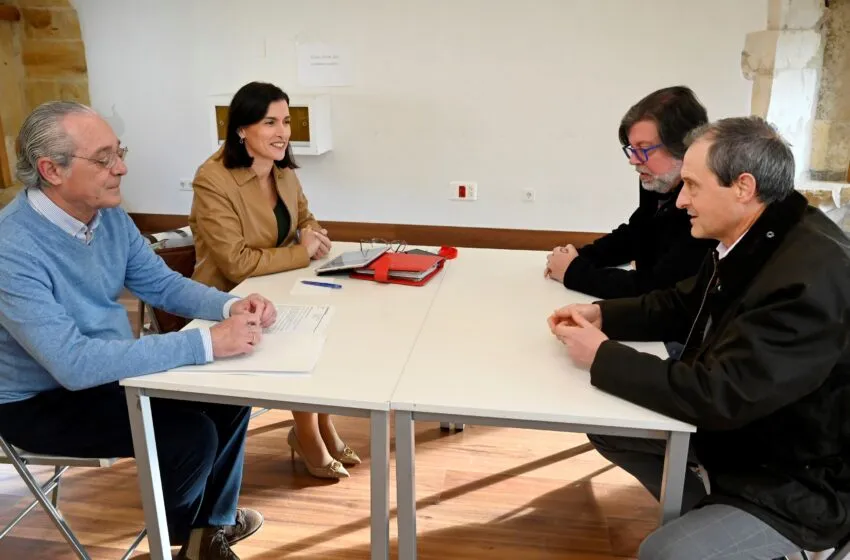  El Pleno aprobará este jueves conceder la Medalla de Oro de la ciudad a Cruz Roja