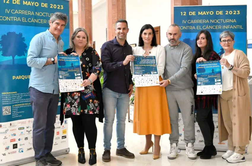  El centro cívico de Tabacalera acoge este mes de abril tres conciertos contra el cáncer infantil