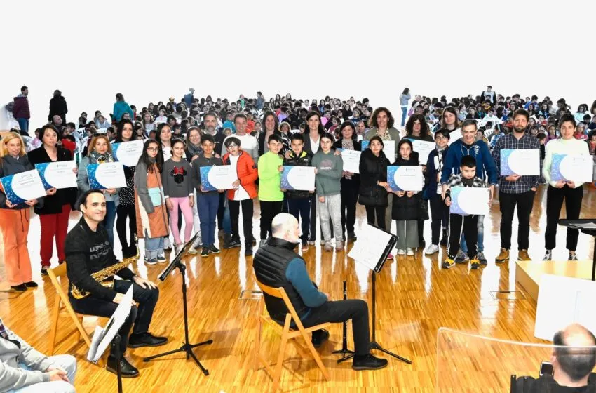  El Palacio de Exposiciones acoge este viernes un concierto que aglutina música, moda y danza