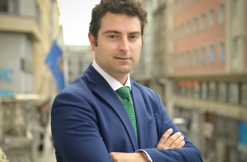  El Ayuntamiento lanza el nuevo portal web Empleo Santander