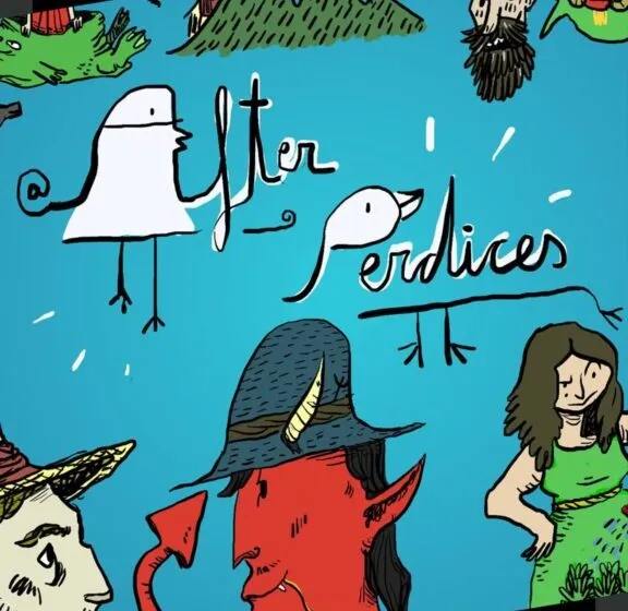  Teatro: «Cuentos a lo loco»