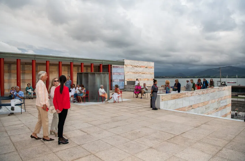 Noticias de Cantabria | El Cántabro | Reabrimos la terraza ‘Carmen Amaya’