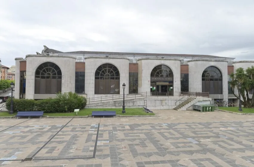  El Ayuntamiento aprueba este lunes el pliego para la reforma y explotación del Mercado de México